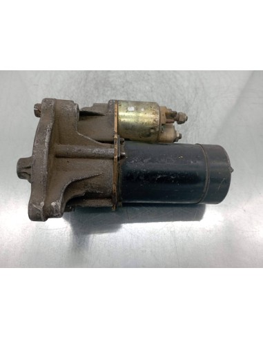 Recambio de motor arranque para citroen saxo referencia OEM IAM 96087193  