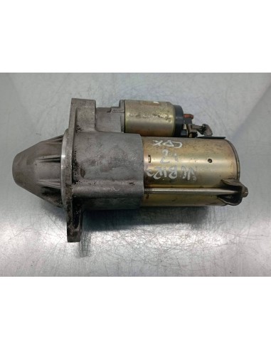 Recambio de motor arranque para daewoo nubira wagon referencia OEM IAM 4L302  