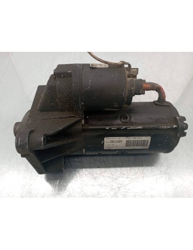 Recambio de motor arranque para renault megane ii classic berlina referencia OEM IAM C190240R  