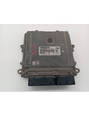 Recambio de centralita motor uce para volvo s60 berlina d5244t5 referencia OEM IAM 0281012103  