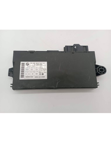 Recambio de modulo electronico para bmw serie 3 berlina (e90) referencia OEM IAM 6135923704701  