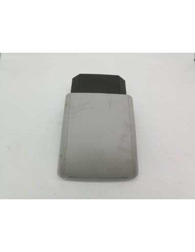 Recambio de apoyabrazos central para land rover range rover evoque referencia OEM IAM   