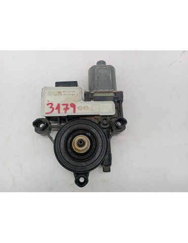 Recambio de motor elevalunas trasero derecho para seat leon st 5f8 dhf referencia OEM IAM 5Q0959408A  