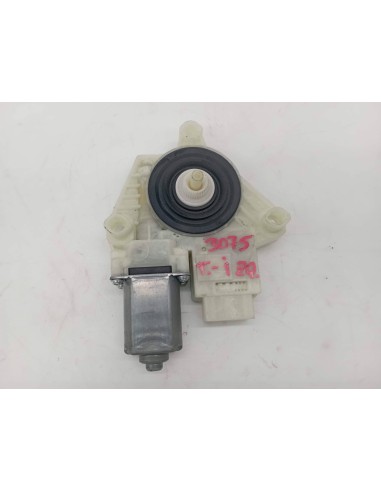 Recambio de motor elevalunas trasero izquierdo para seat toledo (kg3) cjz referencia OEM IAM 5JA959811L  