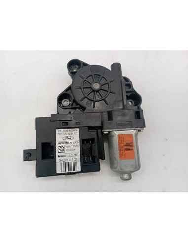 Recambio de motor elevalunas trasero derecho para ford kuga (cbv) g6dg referencia OEM IAM 5WK11598E  