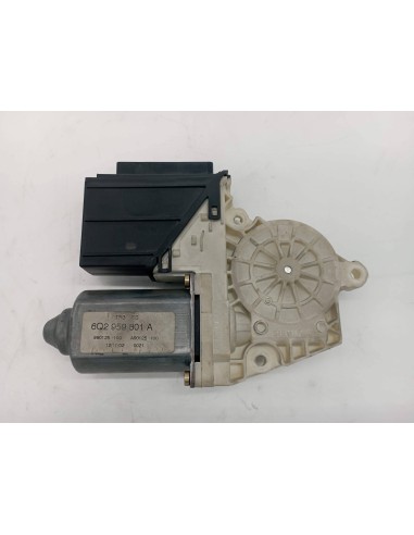 Recambio de motor elevalunas delantero derecho para skoda fabia combi (6y5) referencia OEM IAM 6Q2959801A  