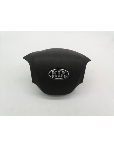 Recambio de airbag delantero izquierdo para kia picanto (ta) referencia OEM IAM   