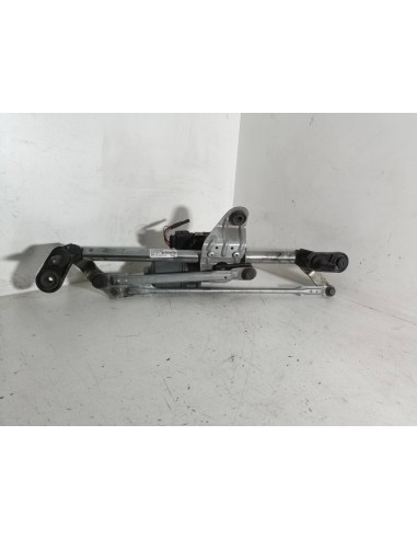 Recambio de motor limpia delantero para seat leon (5f1) referencia OEM IAM 5F1955023A  