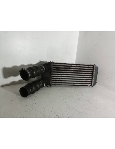 Recambio de intercooler para citroen jumpy referencia OEM IAM 1498987080  