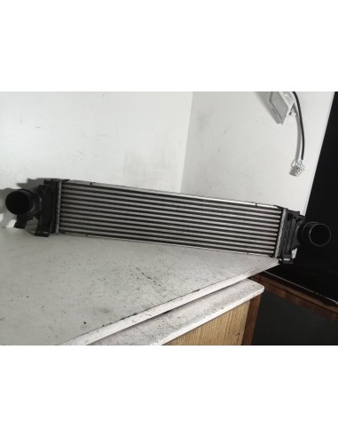 Recambio de intercooler para land rover range rover evoque referencia OEM IAM 6G919L440CD  