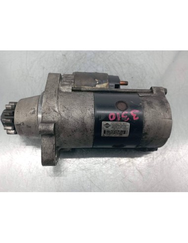 Recambio de motor arranque para nissan almera (n16/e) yd22 referencia OEM IAM 23300AU601  