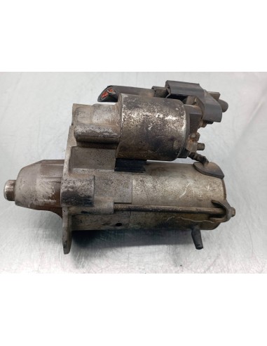 Recambio de motor arranque para mercedes-benz clase c (bm 204) berlina 646812 referencia OEM IAM 2S6U11000EB  