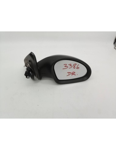 Recambio de retrovisor derecho para seat leon (1m1) apg referencia OEM IAM 5PINS  