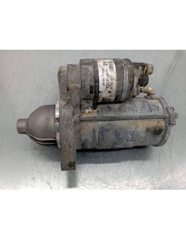 Recambio de motor arranque para toyota verso (aur2/zgr2) 1ad referencia OEM IAM 281000R021  