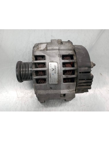 Recambio de alternador para renault laguna (b56) f9qb7 referencia OEM IAM 7711368834  