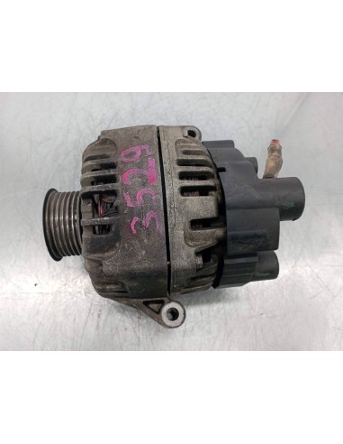 Recambio de alternador para fiat i doblò (119) 188a9000 referencia OEM IAM TG8S010  