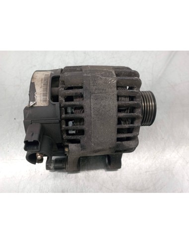 Recambio de alternador para citroen xsara berlina nfu referencia OEM IAM 9641398680  