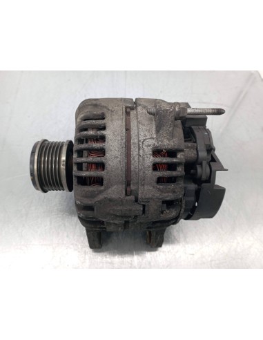 Recambio de alternador para renault clio iii k9km7 referencia OEM IAM 0124425037  