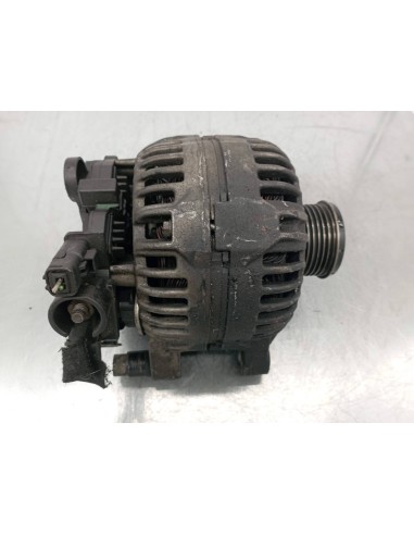 Recambio de alternador para fiat i scudo (222) rhw referencia OEM IAM 0986046240  