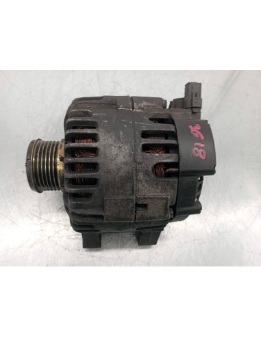 Recambio de alternador para fiat ulysse (179) 4hw referencia OEM IAM TG15C020  