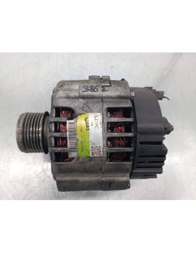 Recambio de alternador para renault kangoo i (f/kc0) k9kw7 referencia OEM IAM 43483  