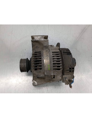 Recambio de alternador para mercedes-benz clase a (bm 168) m166940 referencia OEM IAM 843AN98  