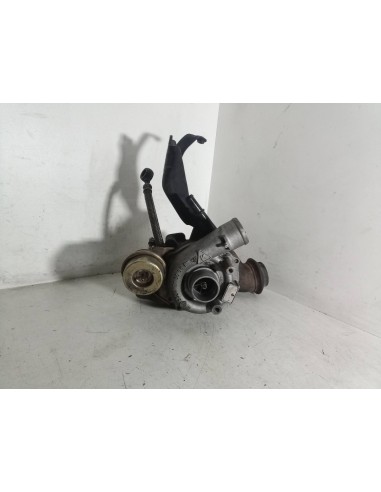 Recambio de turbocompresor para citroen c5 berlina referencia OEM IAM K03401682  