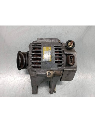 Recambio de alternador para toyota celica (t23) 1zzfe referencia OEM IAM 2706022030  