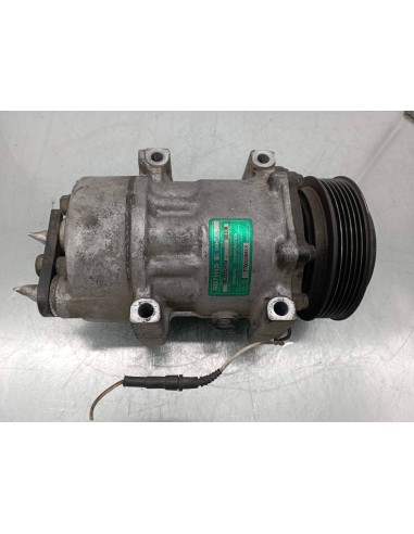 Recambio de compresor aire acondicionado para renault laguna (b56) f3r referencia OEM IAM SD7H15  