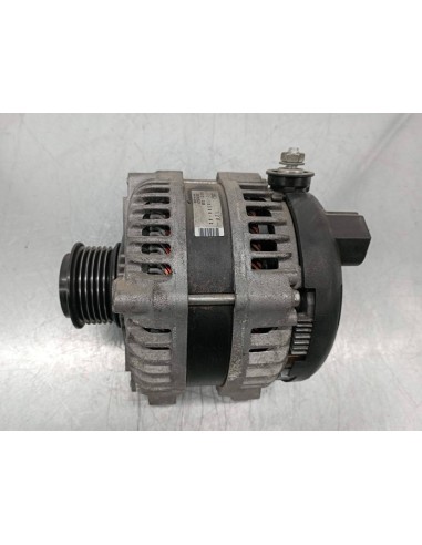 Recambio de alternador para land rover range rover evoque referencia OEM IAM BJ3210300AC  