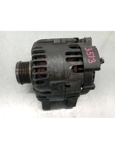 Recambio de alternador para peugeot 207 9hx referencia OEM IAM 9646321780  