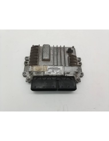 Recambio de centralita motor uce para hyundai i30 (gd) d4fc referencia OEM IAM 391302A600  