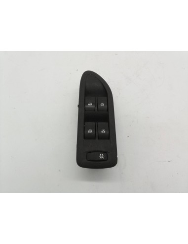 Recambio de mando elevalunas delantero izquierdo para renault laguna ii (bg0) f4rj7 referencia OEM IAM   