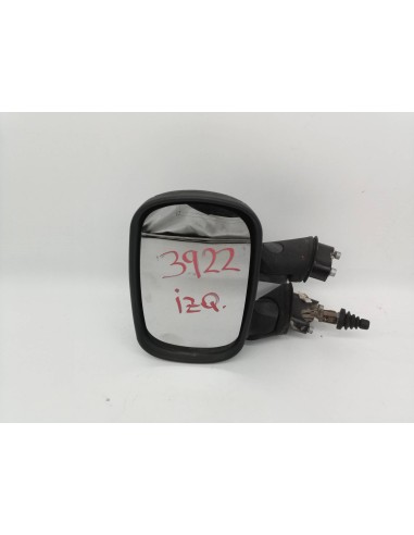 Recambio de retrovisor izquierdo para fiat i doblò (119) 199a2000 referencia OEM IAM   