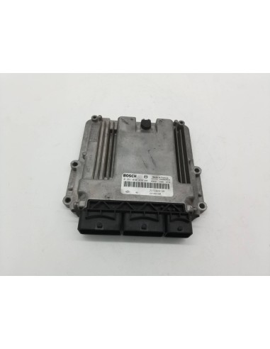 Recambio de centralita motor uce para dacia dokker k9kc6 referencia OEM IAM 0281030439  