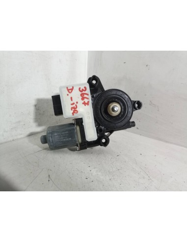 Recambio de motor elevalunas delantero izquierdo para seat ibiza (kj1) dgt referencia OEM IAM 0130822065  