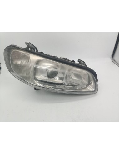 Recambio de faro derecho para opel omega b x25xe referencia OEM IAM   