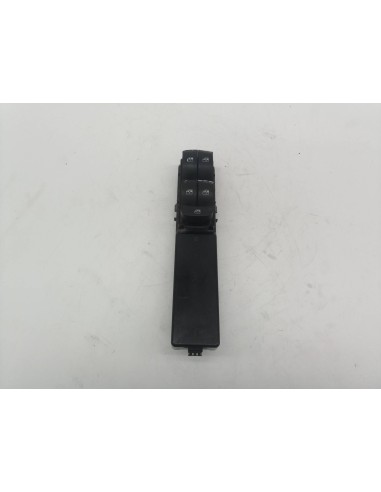 Recambio de mando elevalunas delantero izquierdo para saab 9-3 berlina z19dth referencia OEM IAM 12772005  