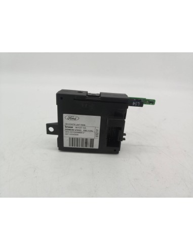 Recambio de modulo electronico para ford focus berlina (cak) referencia OEM IAM 981537103  