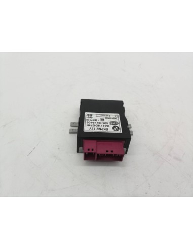 Recambio de modulo electronico para bmw serie 5 berlina (e60) referencia OEM IAM 5DS00944400  