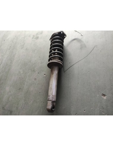 Recambio de amortiguador trasero derecho para maserati quattroporte (m139) m139a referencia OEM IAM 462400005344  