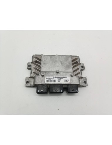 Recambio de centralita motor uce para ford fiesta (cb1) snja referencia OEM IAM 8V2112A650SF  