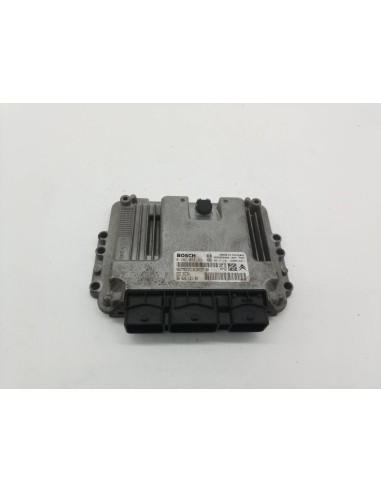 Recambio de centralita motor uce para peugeot 307 break/ sw (s2) 9hz referencia OEM IAM 0281013331  