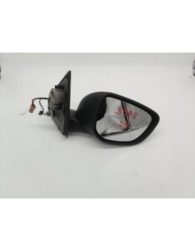 Recambio de retrovisor derecho para citroen c-elysée hm01 referencia OEM IAM 7PINES  