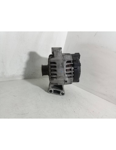 Recambio de alternador para ford fiesta (cnn) snjb referencia OEM IAM AV6N10300HA  