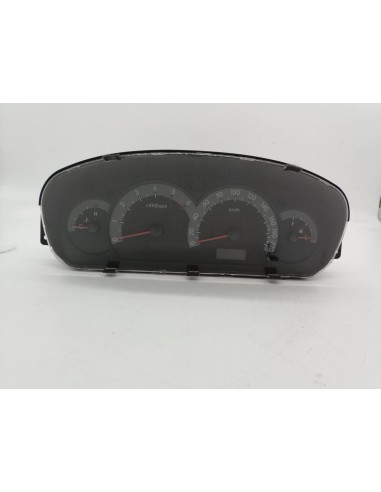 Recambio de cuadro instrumentos para hyundai elantra (xd) d4ea referencia OEM IAM 940132D241  