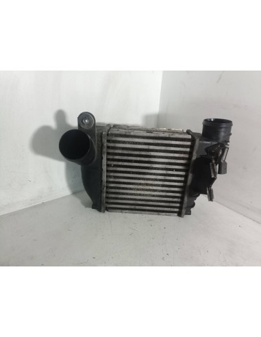 Recambio de intercooler para seat toledo (1m2) asv referencia OEM IAM 1J0145803T  