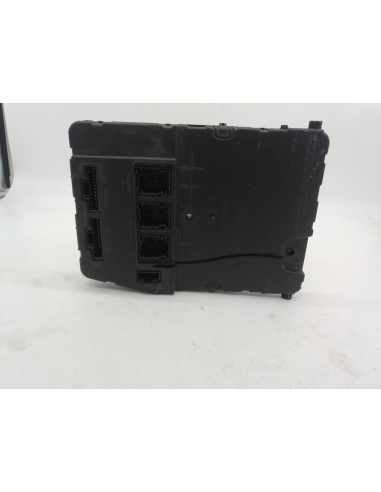 Recambio de caja reles / fusibles para renault megane ii coupe/cabrio f9q e8 referencia OEM IAM 8200780021  