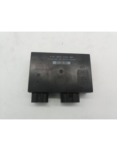 Recambio de modulo electronico para seat leon (1m1) apg referencia OEM IAM 1J0959799AH  