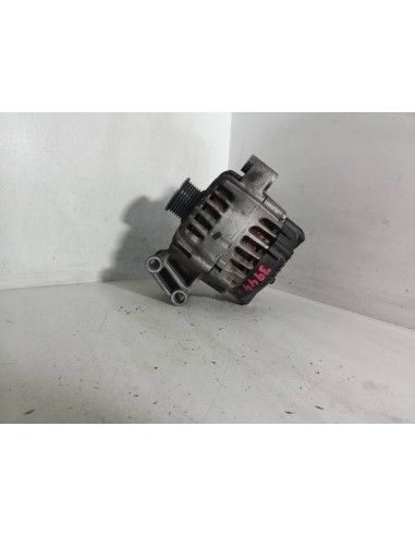 Recambio de alternador para ford fiesta (cb1) snja referencia OEM IAM 7G9N10300CC  